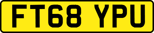 FT68YPU