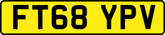 FT68YPV