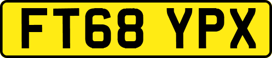 FT68YPX