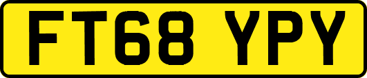FT68YPY