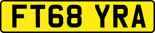FT68YRA