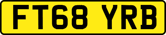 FT68YRB