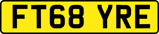 FT68YRE