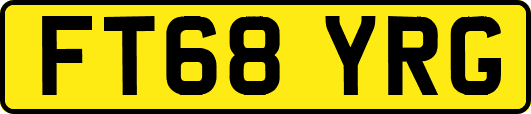 FT68YRG