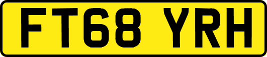 FT68YRH