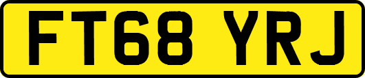 FT68YRJ