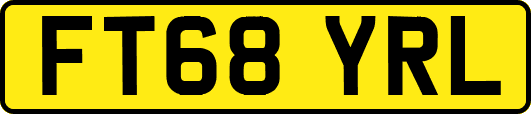 FT68YRL