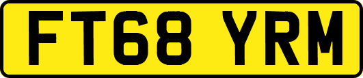 FT68YRM