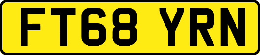 FT68YRN