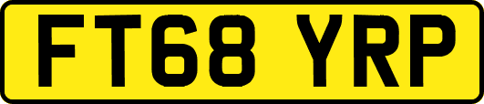 FT68YRP