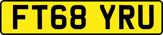 FT68YRU