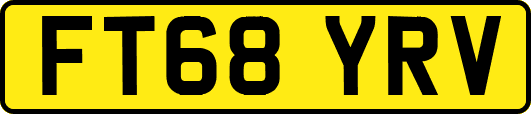 FT68YRV