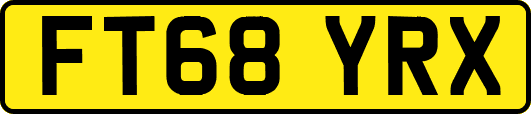 FT68YRX
