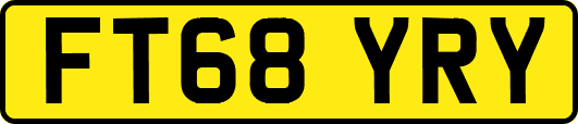 FT68YRY
