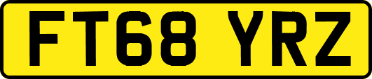 FT68YRZ