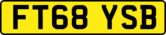 FT68YSB