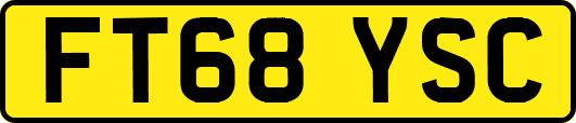 FT68YSC