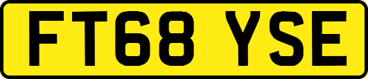 FT68YSE