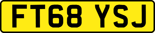 FT68YSJ