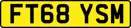 FT68YSM