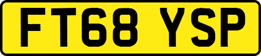FT68YSP