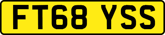 FT68YSS