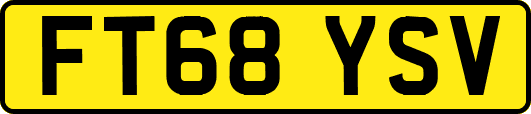FT68YSV