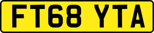 FT68YTA