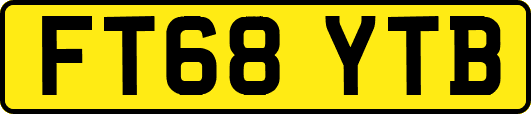 FT68YTB