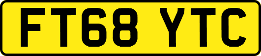 FT68YTC
