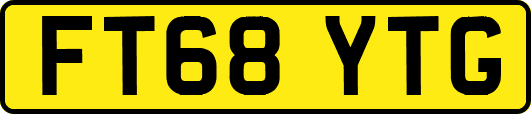 FT68YTG