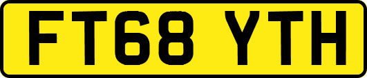 FT68YTH