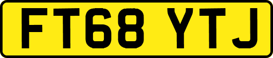 FT68YTJ