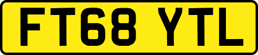 FT68YTL