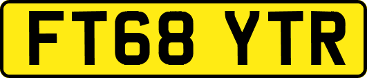 FT68YTR