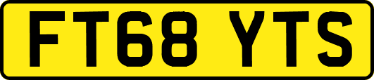 FT68YTS
