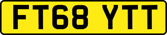 FT68YTT