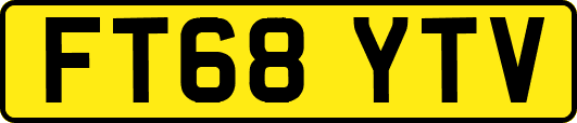 FT68YTV