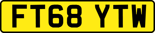 FT68YTW