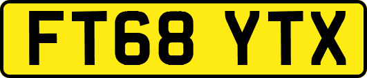 FT68YTX