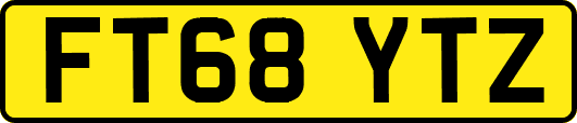 FT68YTZ