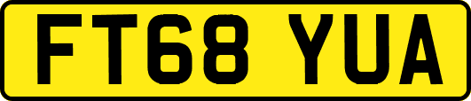 FT68YUA