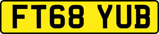 FT68YUB