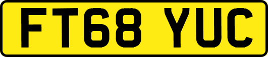 FT68YUC