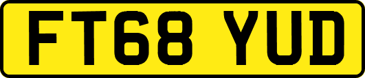 FT68YUD