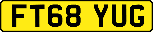 FT68YUG