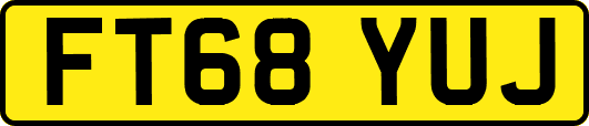 FT68YUJ