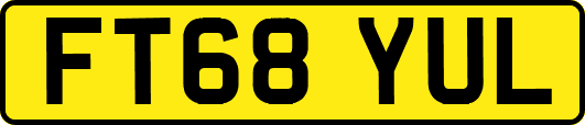 FT68YUL