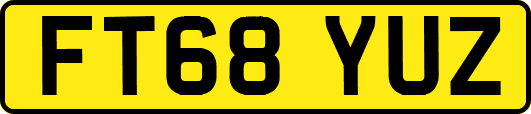 FT68YUZ