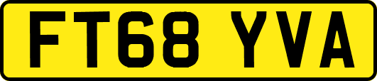 FT68YVA